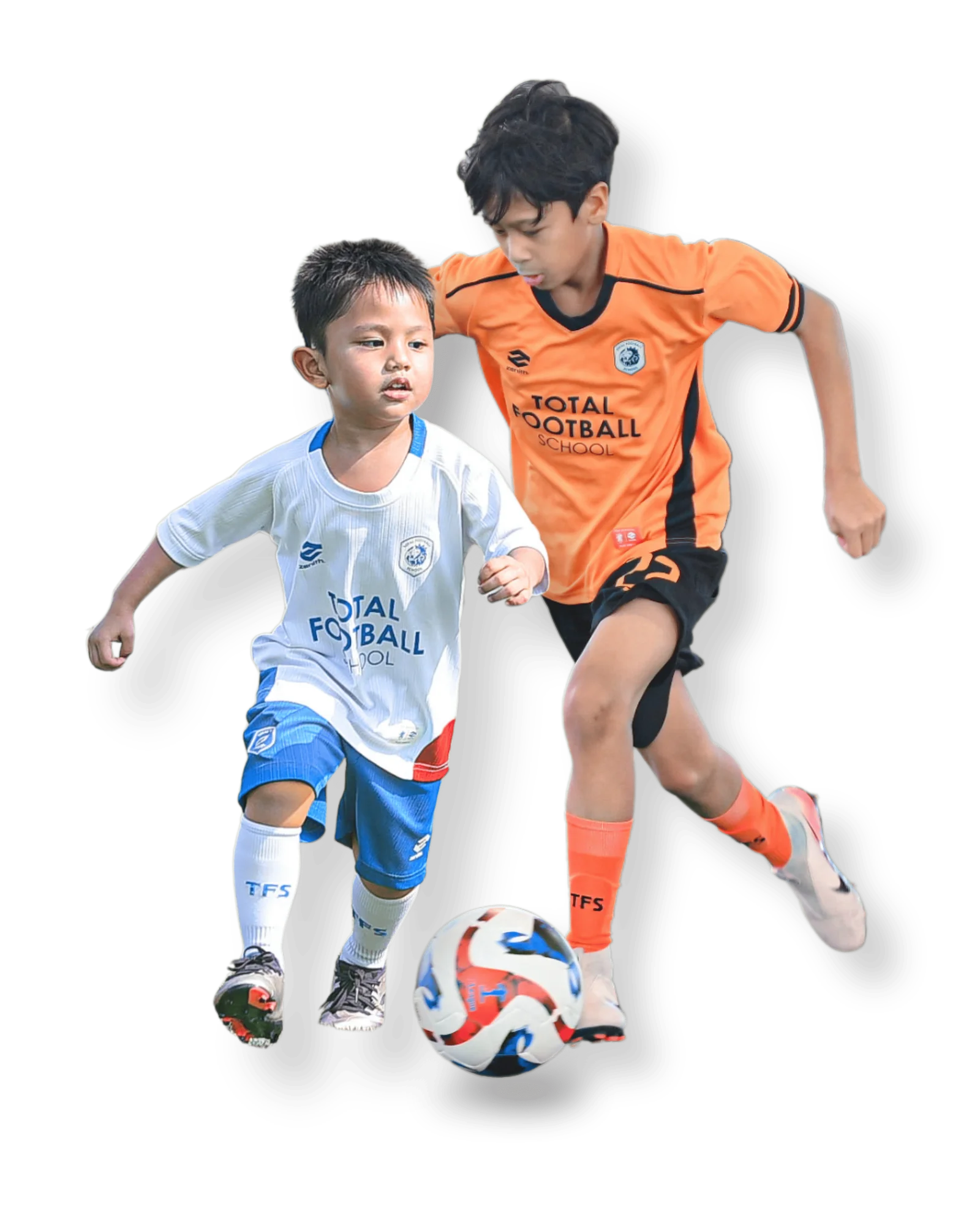 About Grassroots Premier League