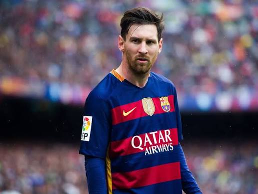 Messi Messi